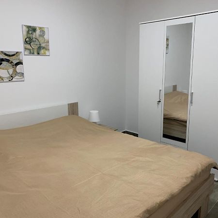 Apartman Diamond Paraćin Exterior foto