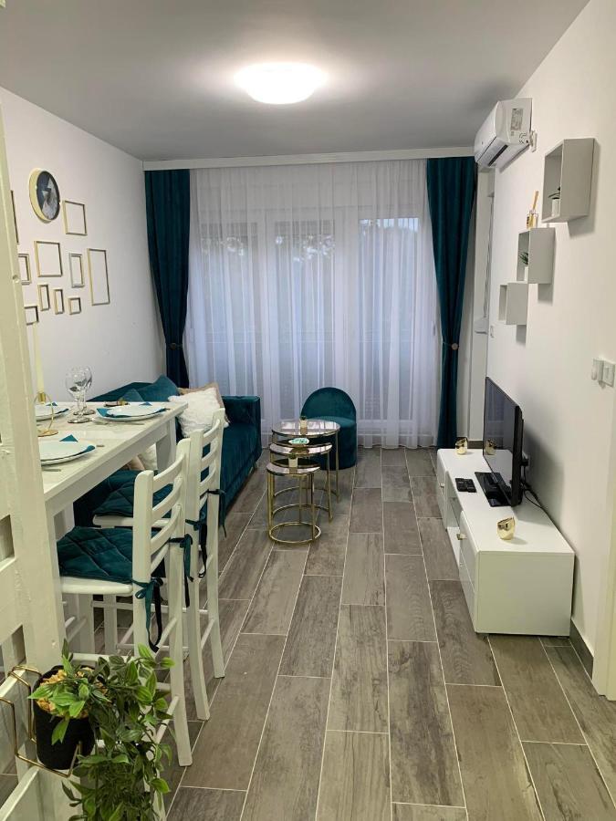 Apartman Diamond Paraćin Exterior foto