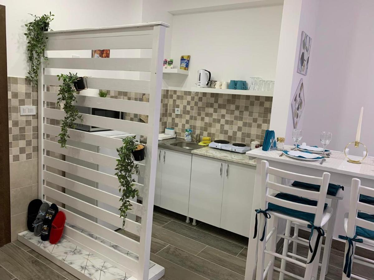 Apartman Diamond Paraćin Exterior foto