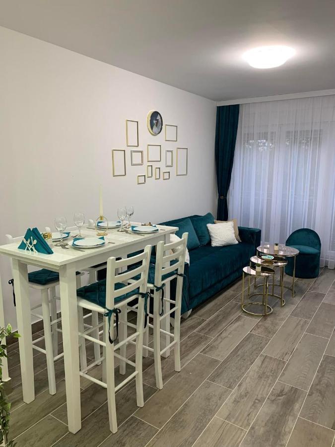Apartman Diamond Paraćin Exterior foto