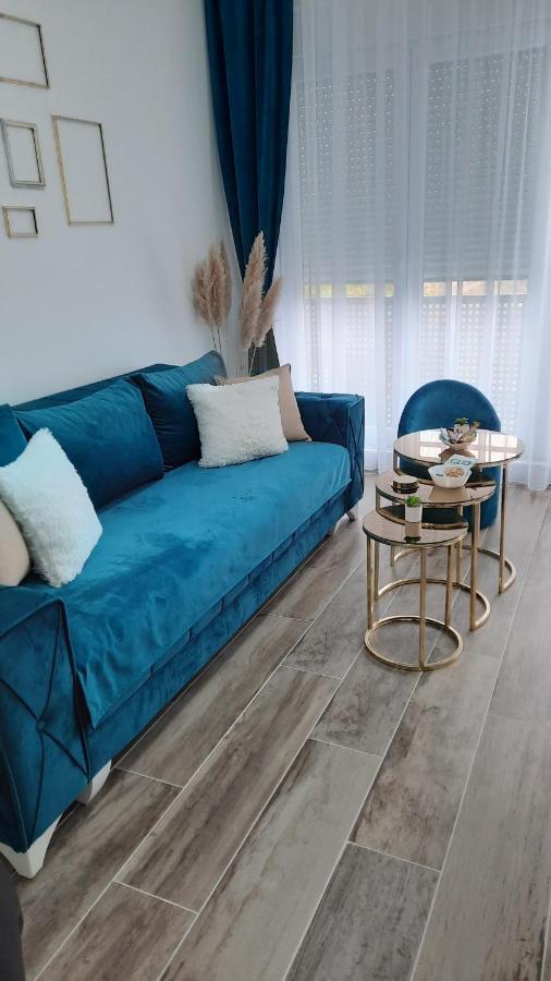 Apartman Diamond Paraćin Exterior foto