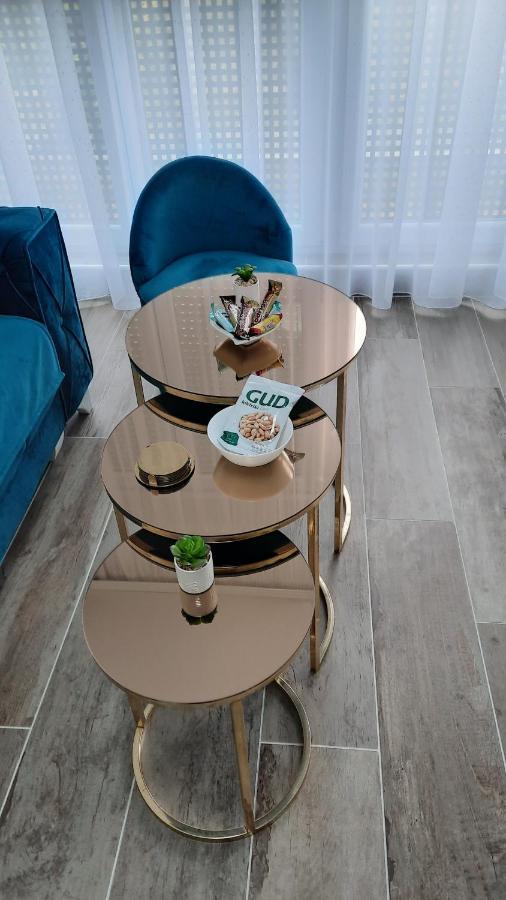 Apartman Diamond Paraćin Exterior foto
