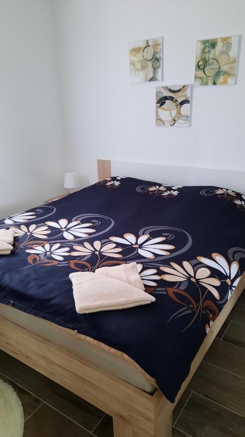 Apartman Diamond Paraćin Exterior foto